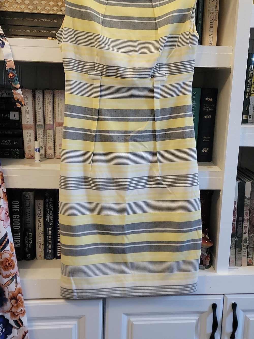 Calvin Klein business/business casual Dress